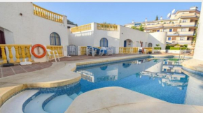 El green Andaluz